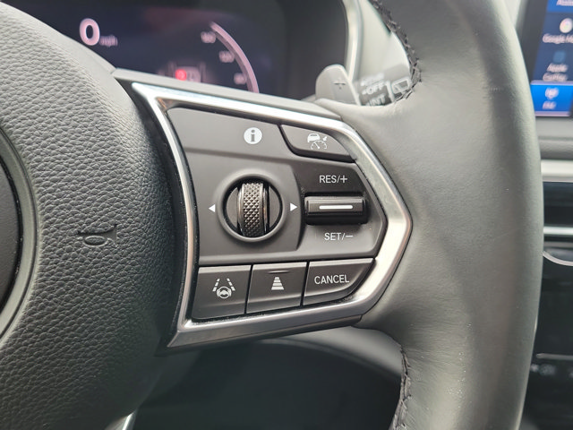 Used 2025 Acura MDX FWD image 32
