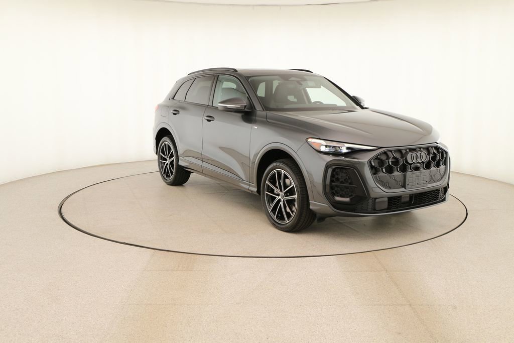 New 2026 Audi Q5 Premium Plus AWD/4WD image 12