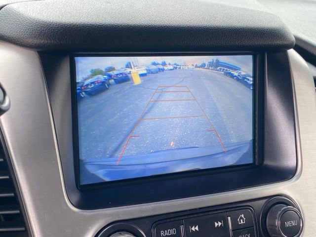 Certified 2019 GMC Yukon SLE w/ SLE Value Package image 11