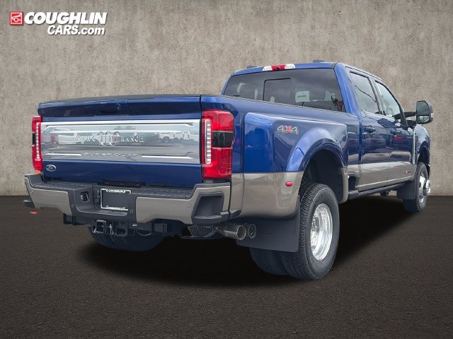 New 2026 Ford F350 King Ranch AWD/4WD image 8