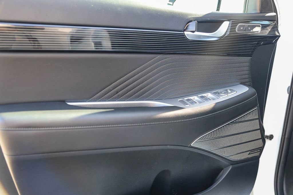 Used 2025 Hyundai Palisade Calligraphy AWD/4WD image 20