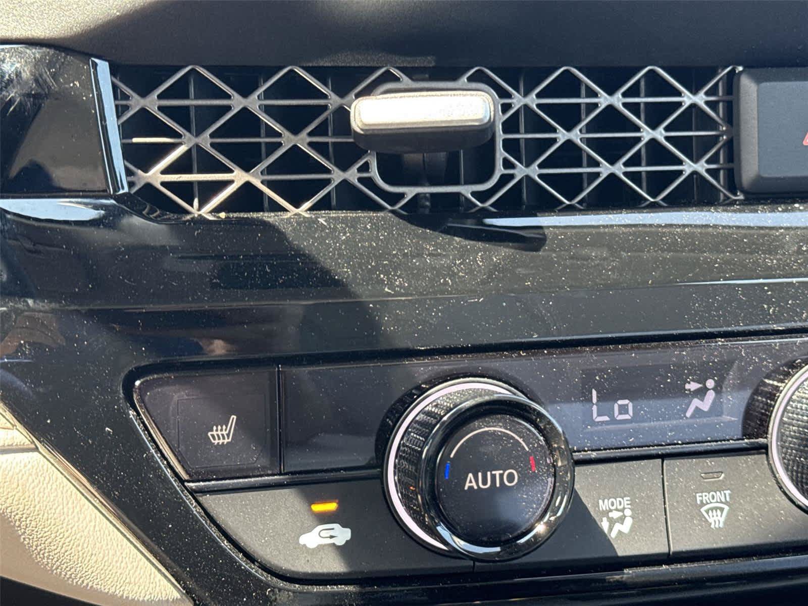 Used 2025 Honda Accord EX-L image 30