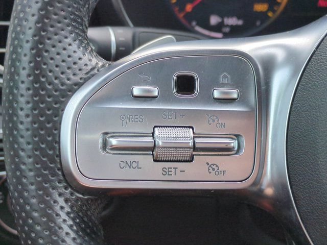 Used 2023 Mercedes-Benz C 300 Cabriolet image 22