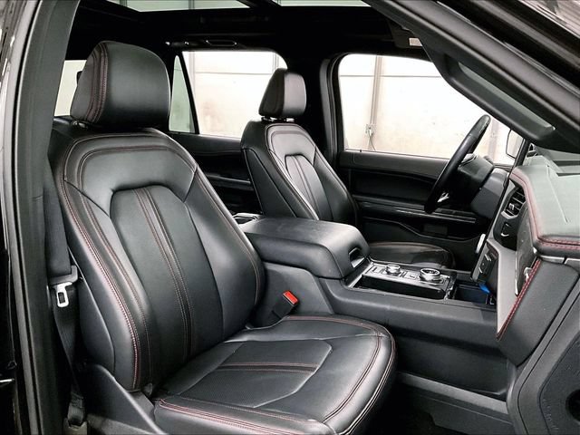Used 2023 Ford Expedition Max Limited AWD/4WD image 7
