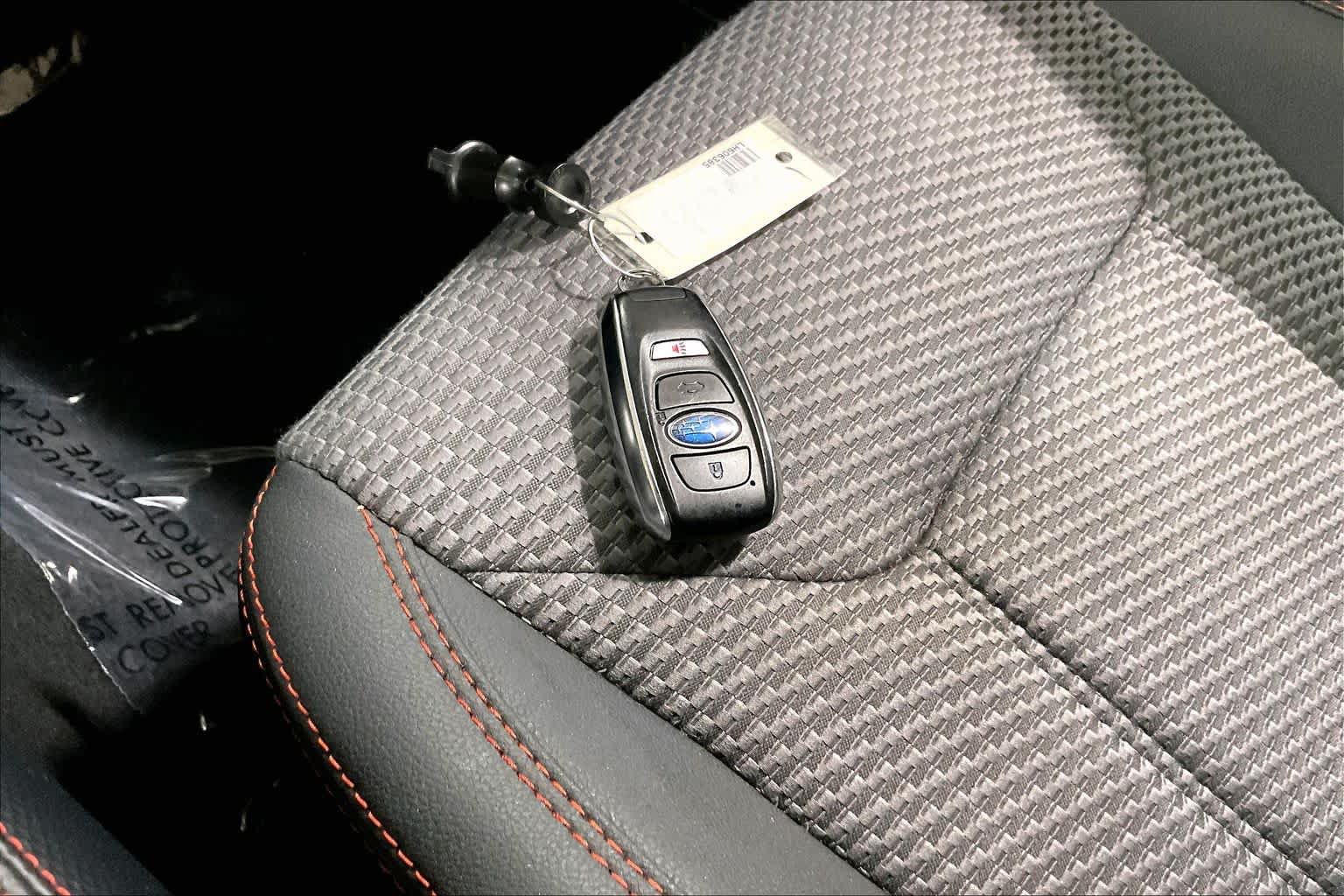 Used 2020 Subaru Forester Sport AWD/4WD image 15
