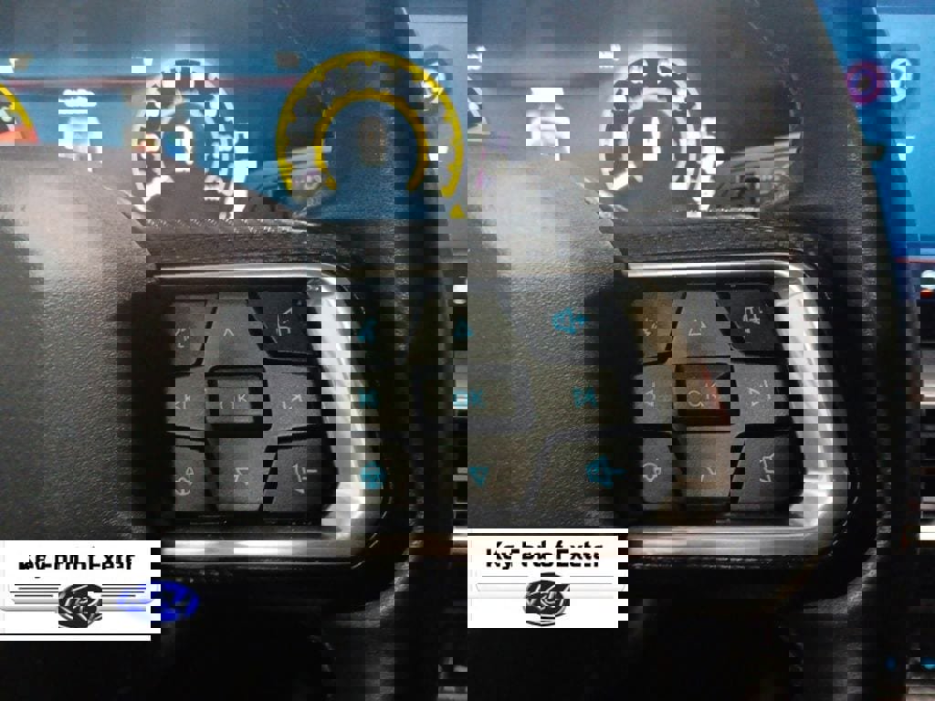 Certified 2024 Ford Mustang Premium image 27