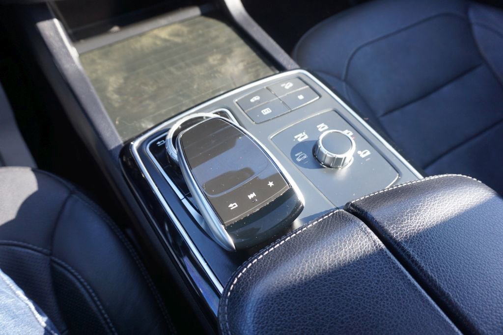 Used 2017 Mercedes-Benz GLE 43 AMG 4MATIC Coupe image 49