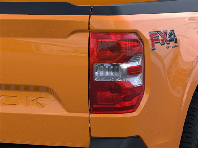 New 2026 Ford Maverick XLT w/ XLT Luxury Package AWD/4WD image 22