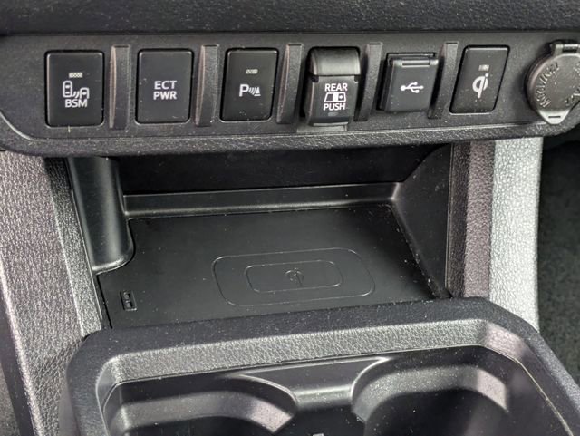 Used 2023 Toyota Tacoma TRD Off-Road w/ Technology Package image 16