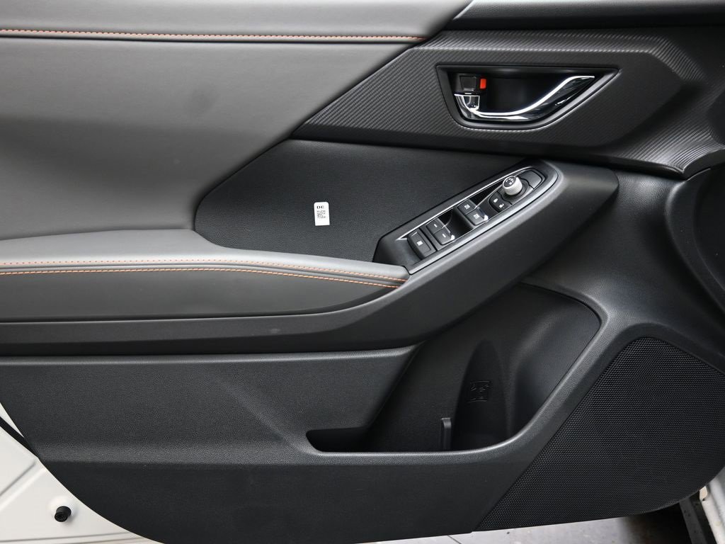 New 2026 Subaru Crosstrek 2.5i Limited image 23