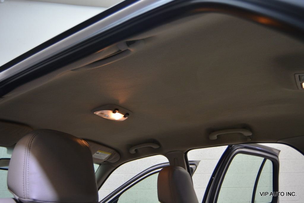 Used 2009 Mercury Grand Marquis LS image 22