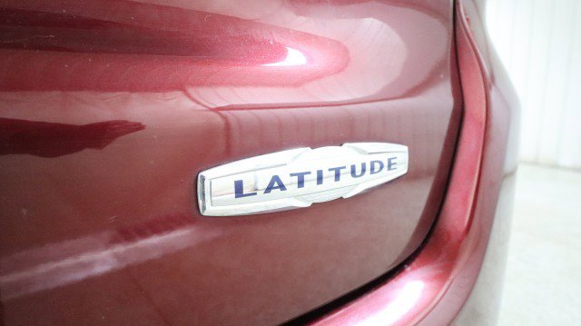 Used 2021 Jeep Compass Latitude w/ Convenience Group image 21