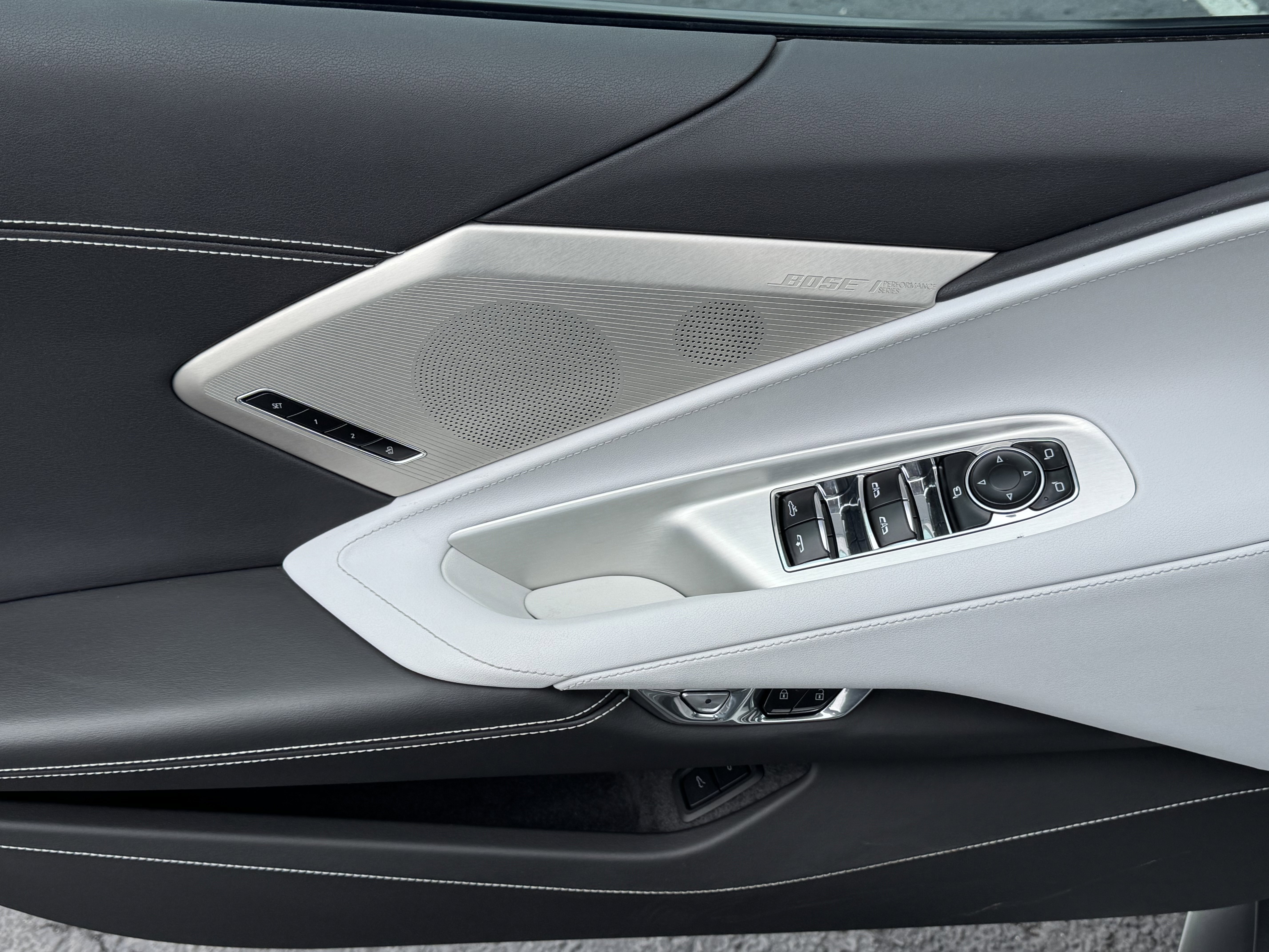 Used 2023 Chevrolet Corvette Stingray Preferred Conv w/ Z51 Performance Package image 18