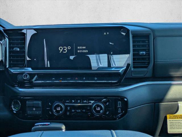 New 2026 Chevrolet Silverado 1500 LT Trail Boss w/ Convenience Package II image 11