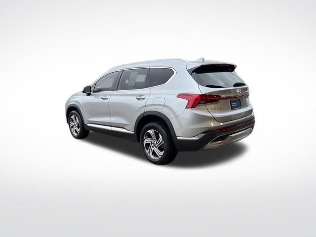 Used 2023 Hyundai Santa Fe SEL w/ Premium Package AWD/4WD image 3
