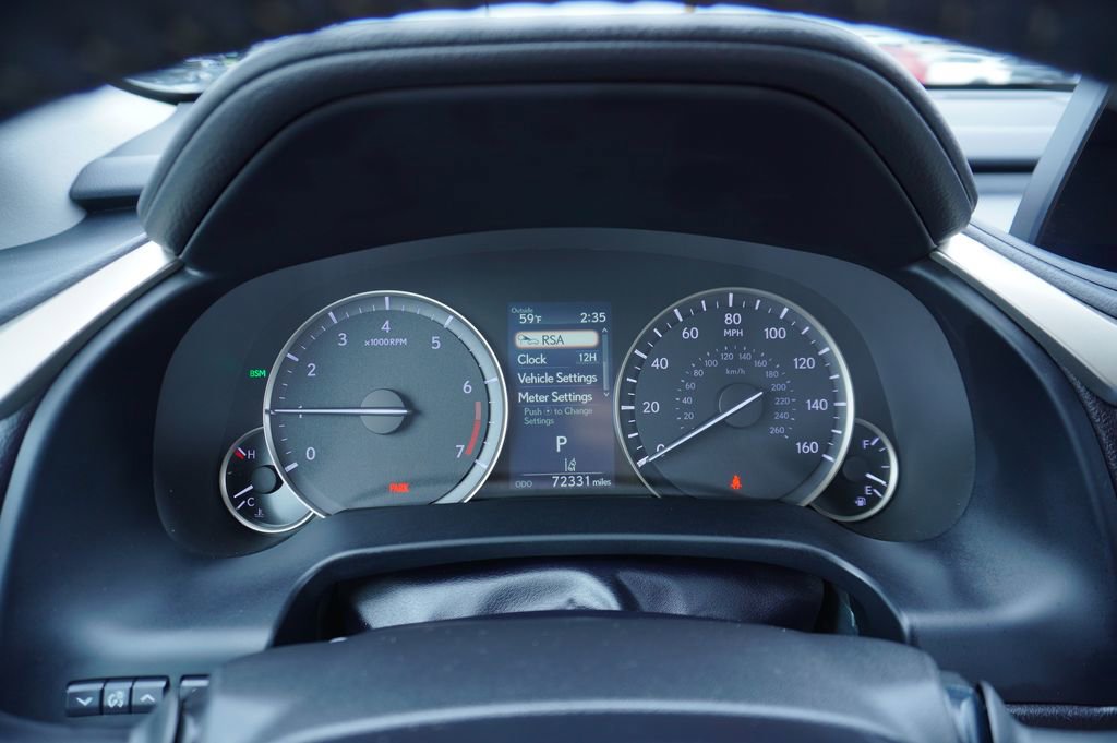 Used 2022 Lexus RX 350 AWD image 15