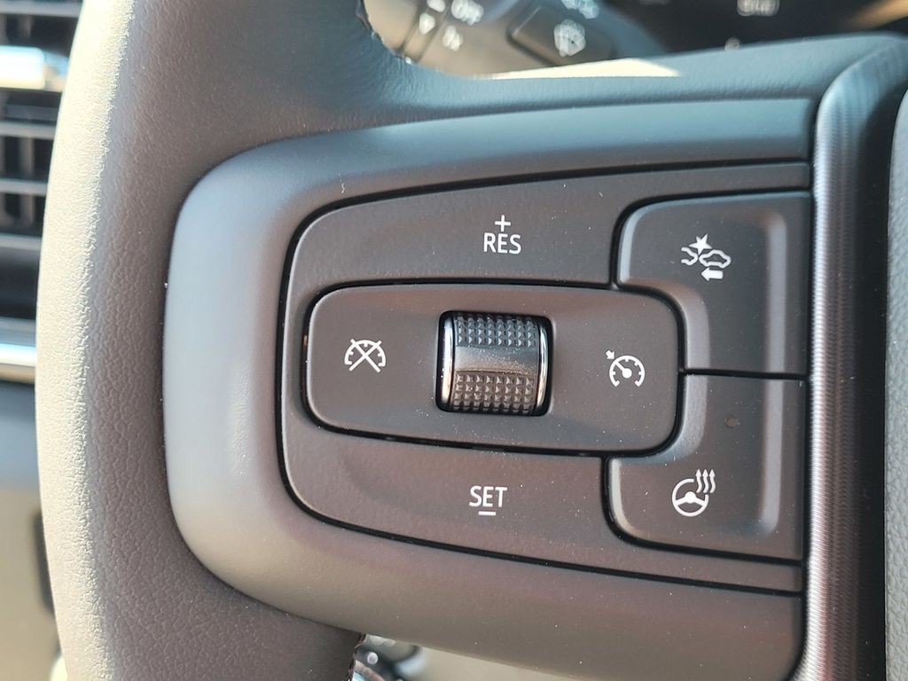 New 2026 GMC Sierra 2500 Denali Ultimate w/ Max Trailering Package AWD/4WD image 20