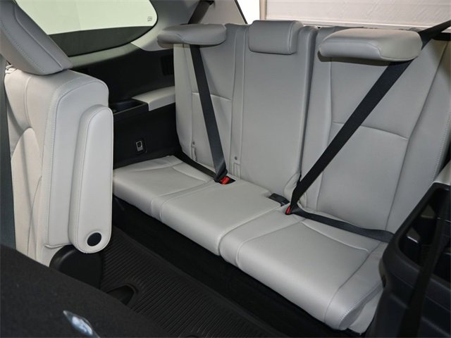 New 2026 Toyota Grand Highlander Limited image 14