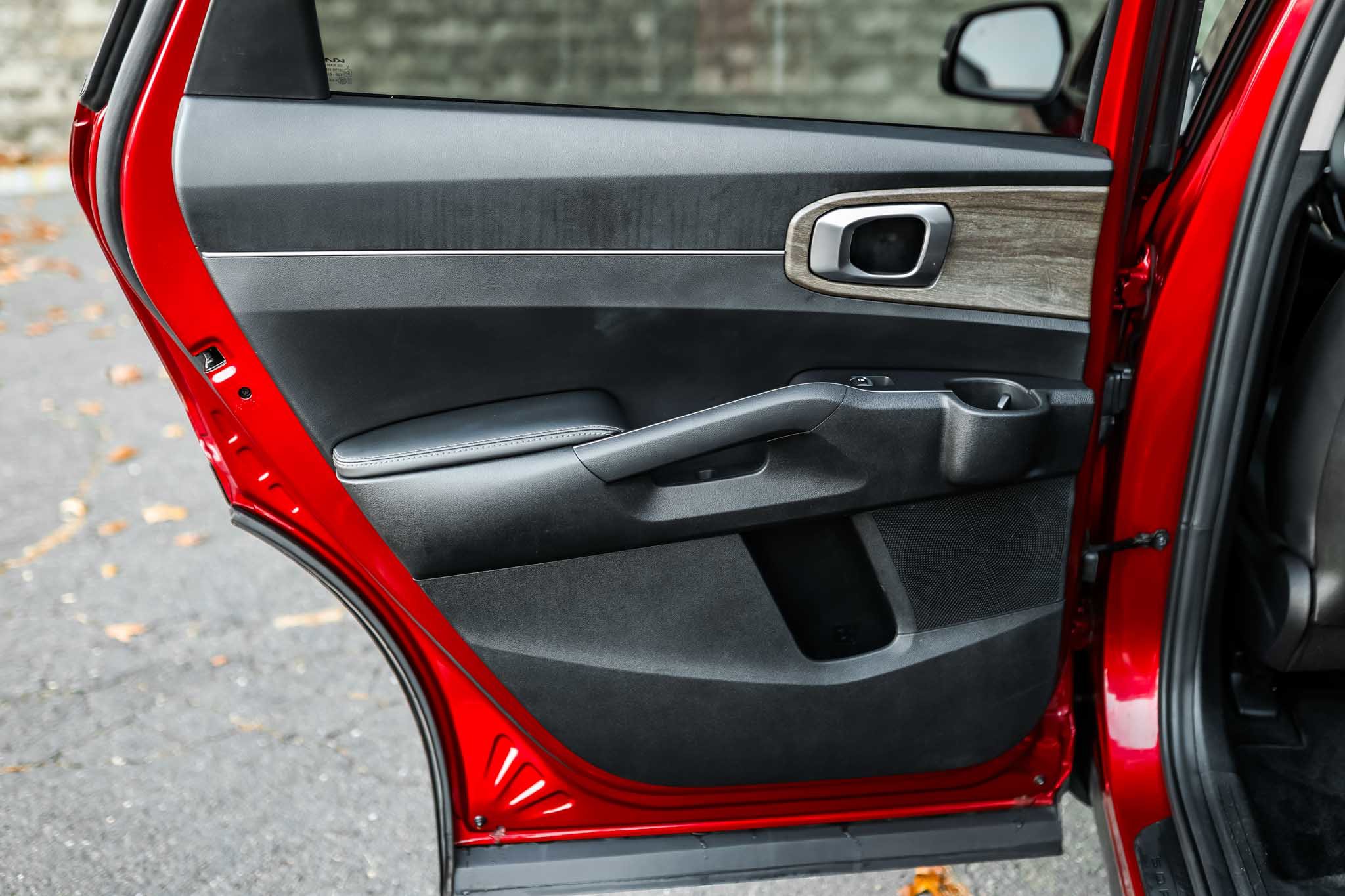 Used 2022 Kia Sorento X-Line EX image 29