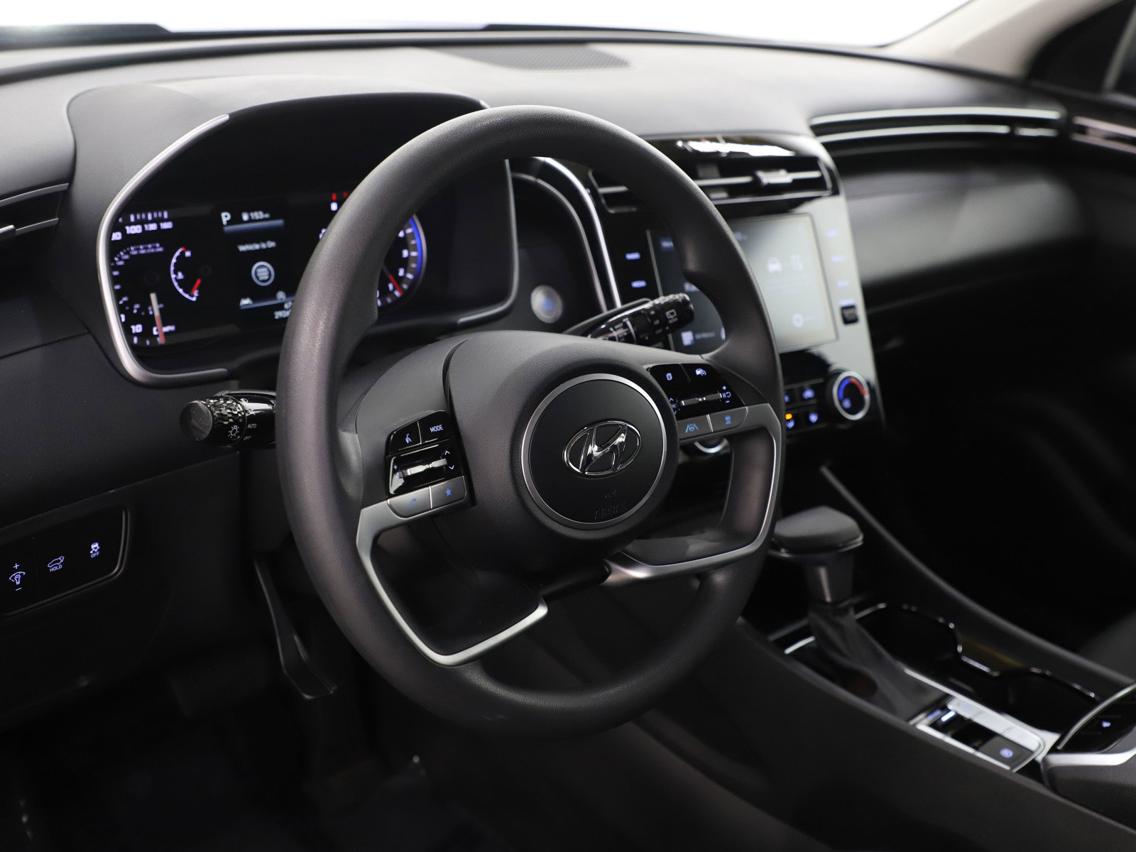 Certified 2023 Hyundai Tucson SEL image 21