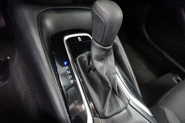 Used 2024 Toyota Corolla LE FWD image 12