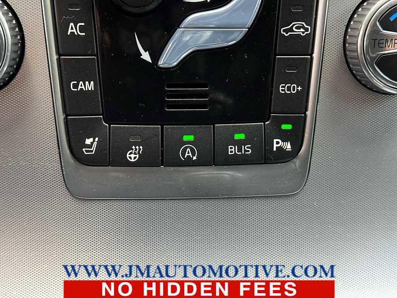 Used 2018 Volvo S60 T5 Dynamic w/ Vision Package image 34
