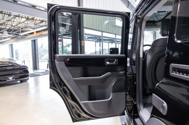 Used 2024 INEOS Grenadier AWD/4WD image 47