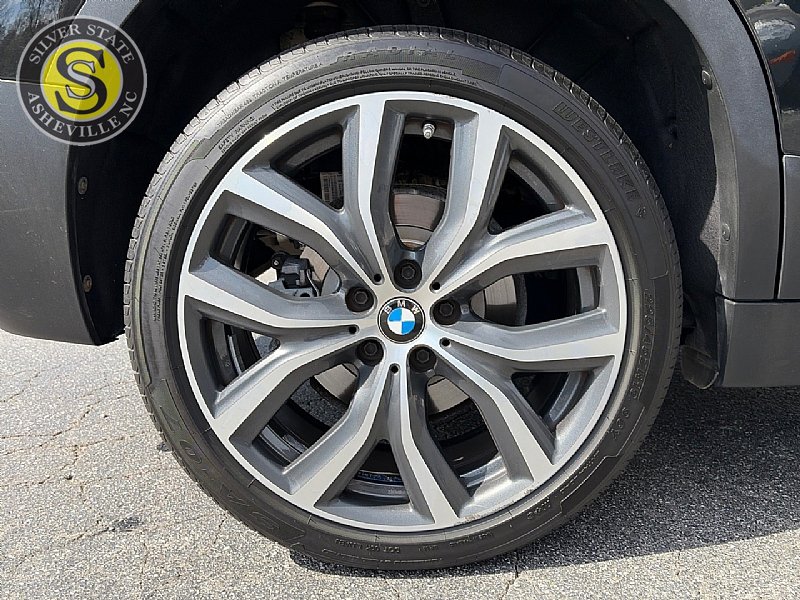 Used 2019 BMW X2 xDrive28i w/ Convenience Package image 9