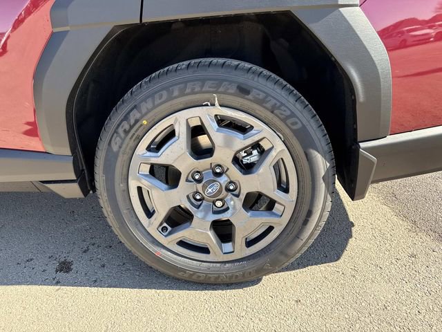 New 2026 Subaru Outback Premium image 27