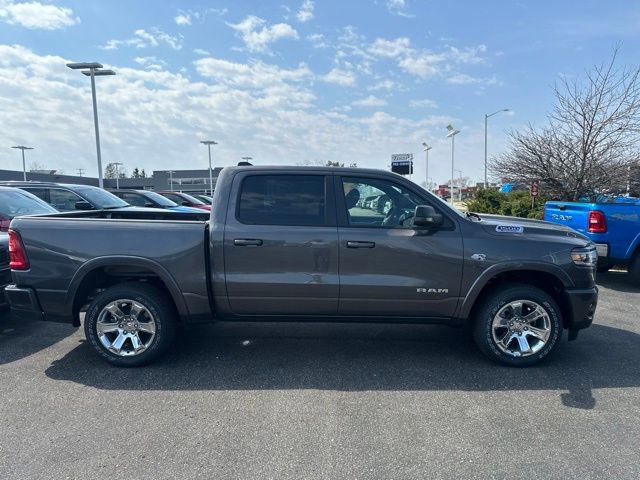 New 2026 RAM 1500 Big Horn image 6