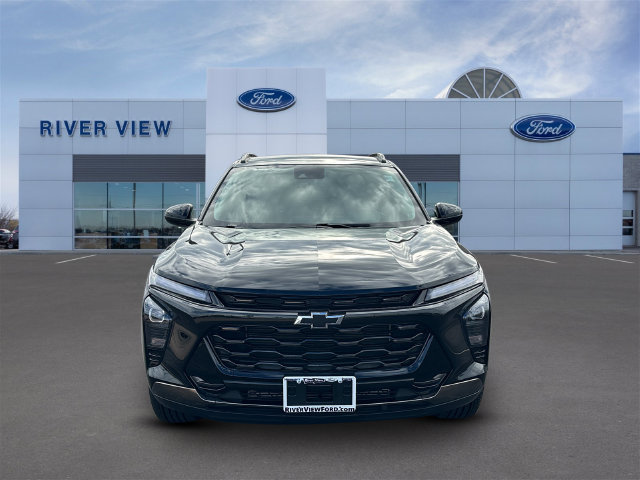 Used 2025 Chevrolet Trax ACTIV w/ Driver Confidence Package FWD image 2