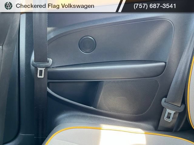 Used 2017 Volkswagen Beetle 1.8T Dune FWD image 26