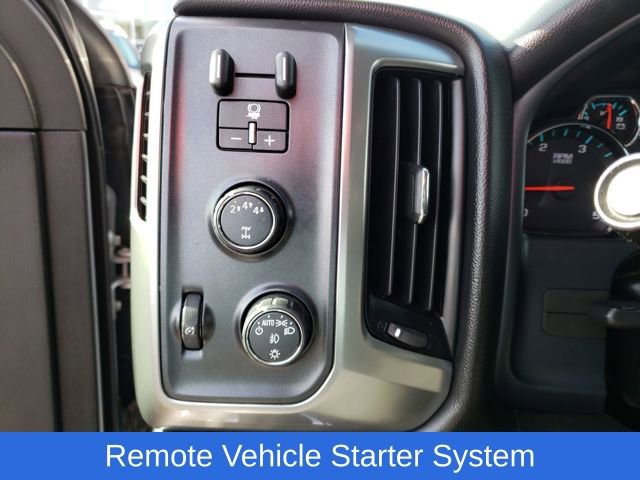 Used 2017 Chevrolet Silverado 2500 LT w/ LT Convenience Package image 20