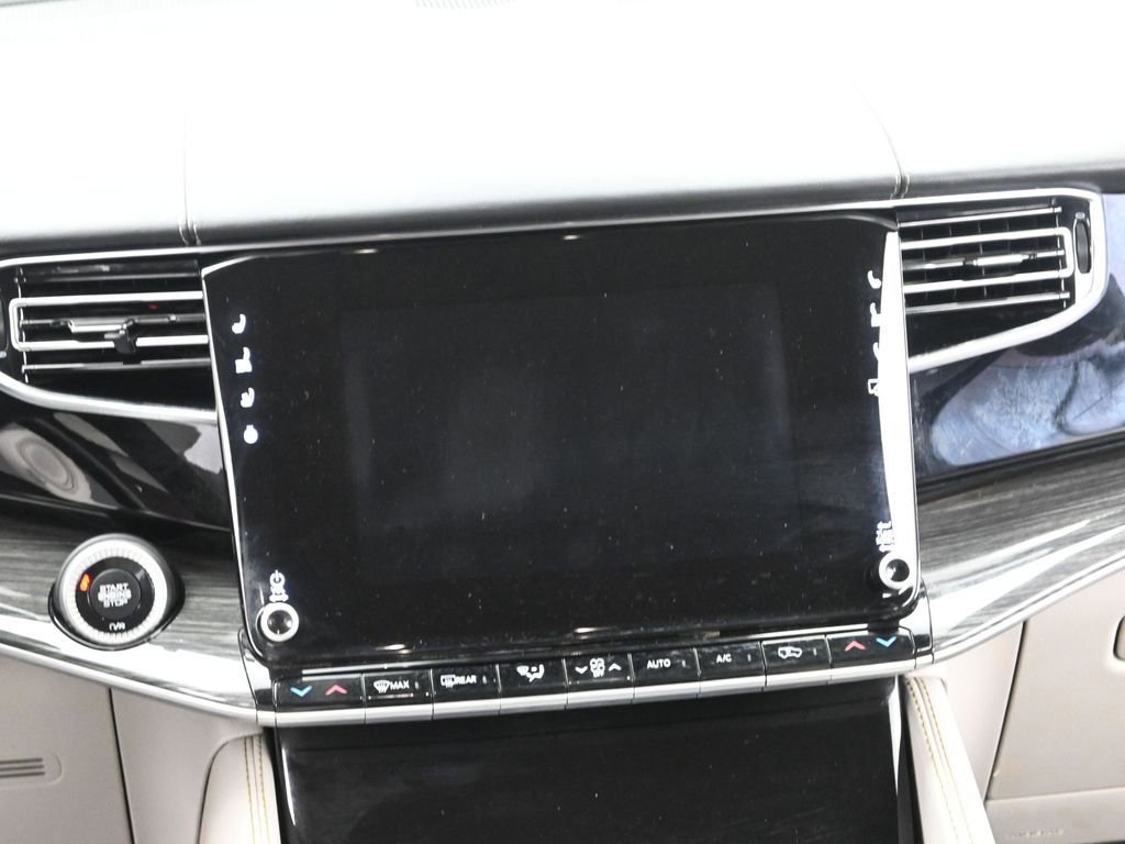 Used 2022 Jeep Wagoneer Series II image 28