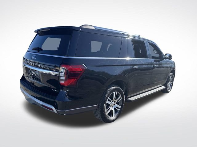 Used 2024 Ford Expedition Max Limited image 9
