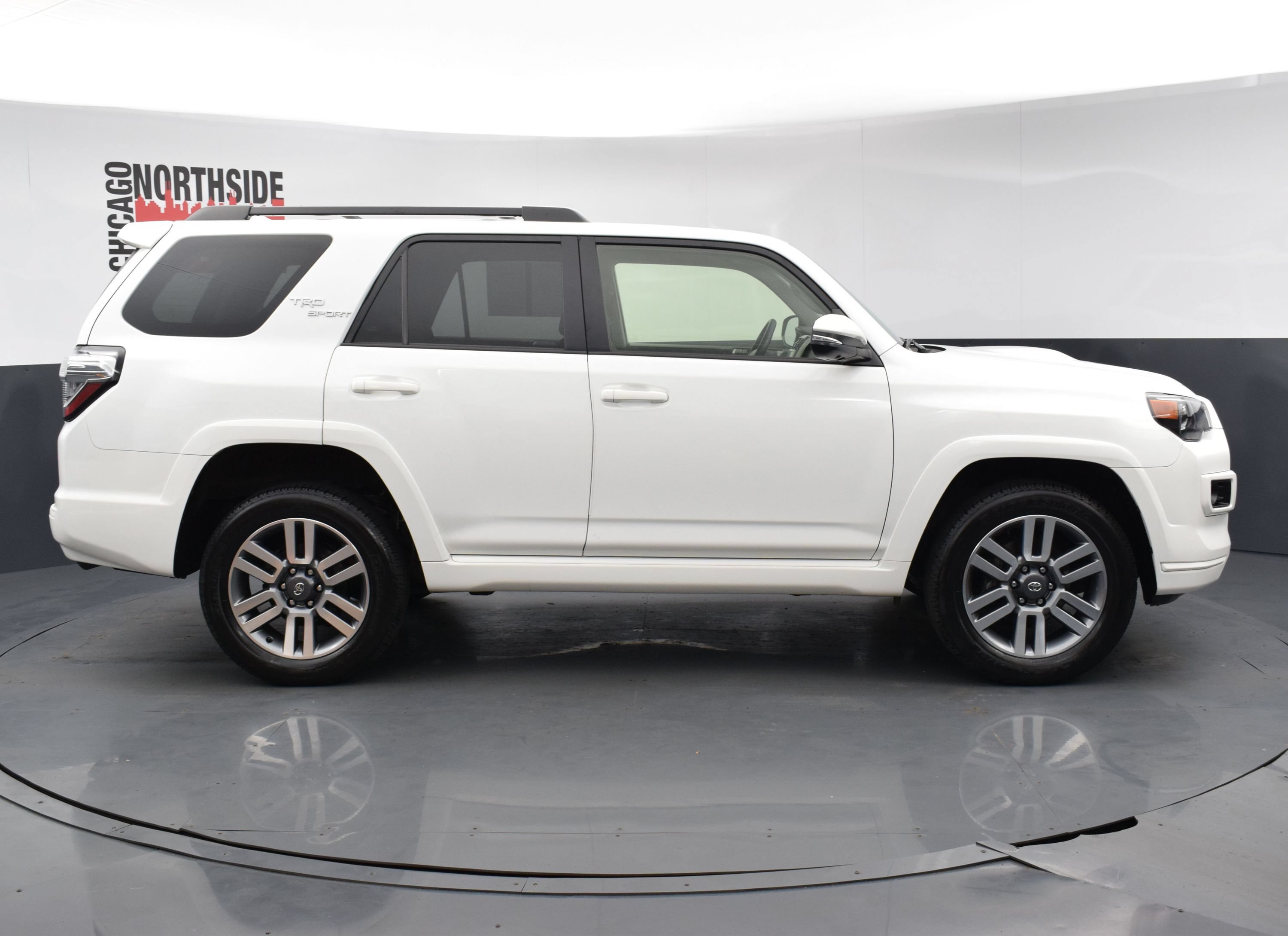 Used 2022 Toyota 4Runner TRD Sport w/ Technology Package AWD/4WD image 5