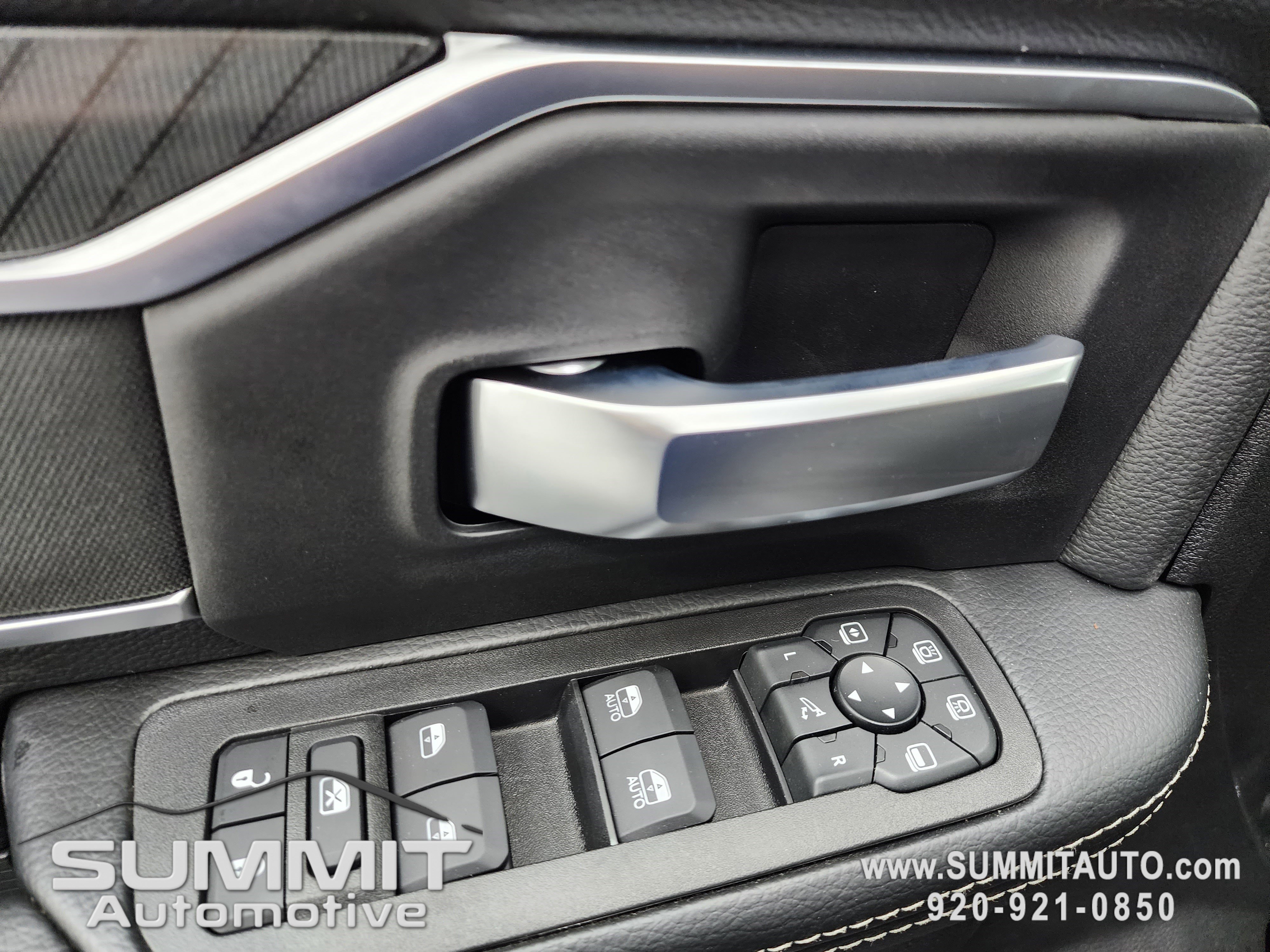 New 2026 RAM 3500 Big Horn image 42