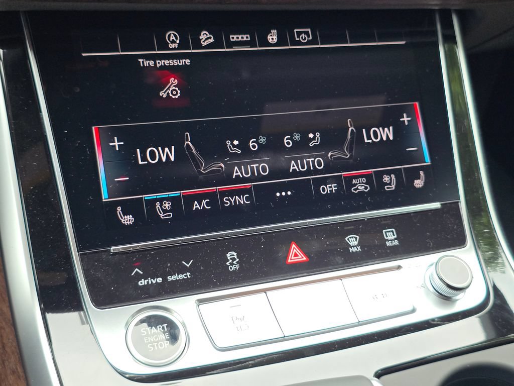 New 2026 Audi Q8 Premium Plus AWD/4WD image 30