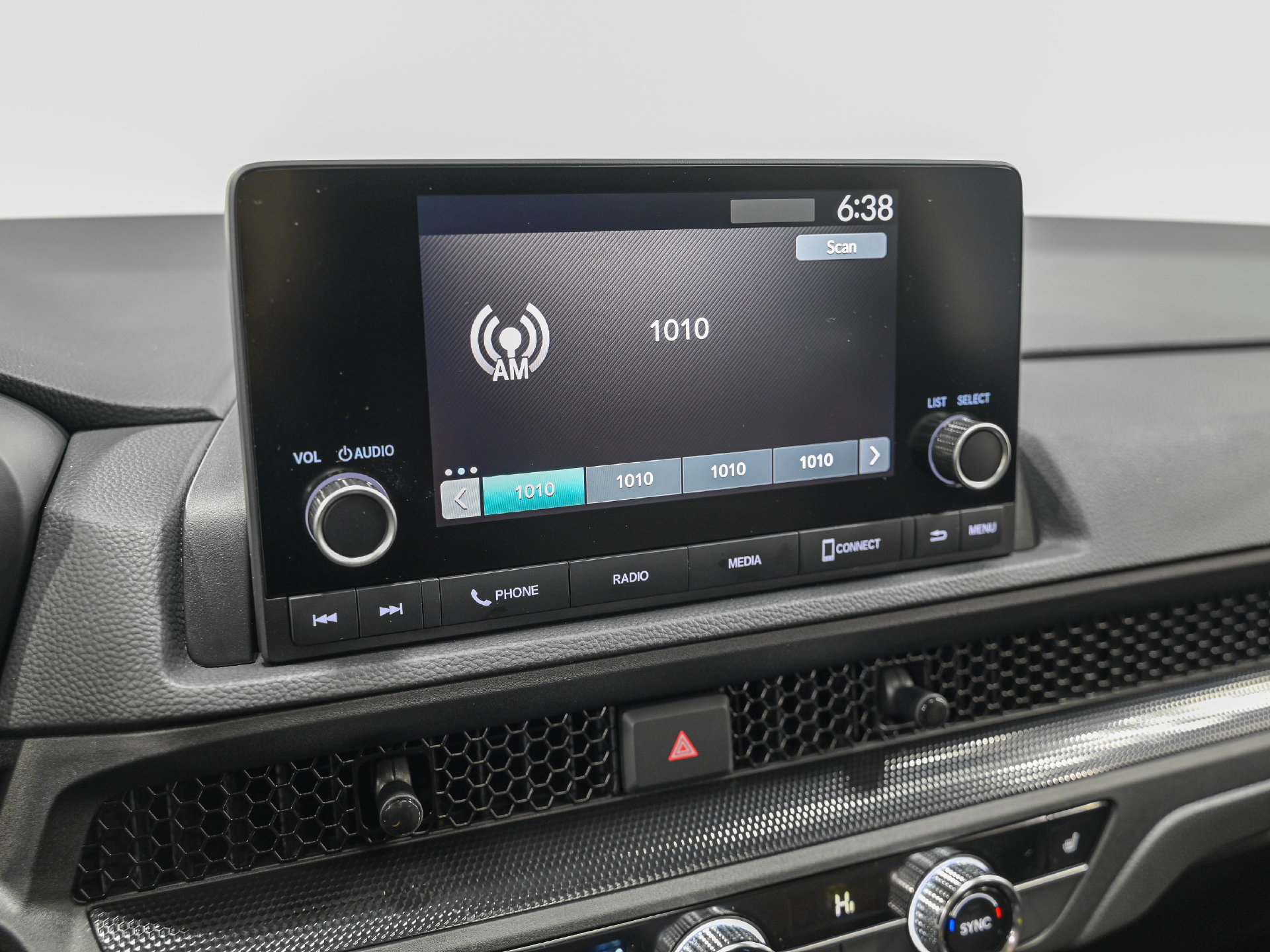 Used 2025 Honda CR-V EX image 22