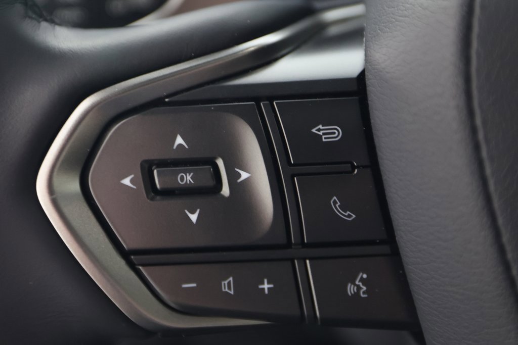 Used 2024 Lexus GX 550 image 22