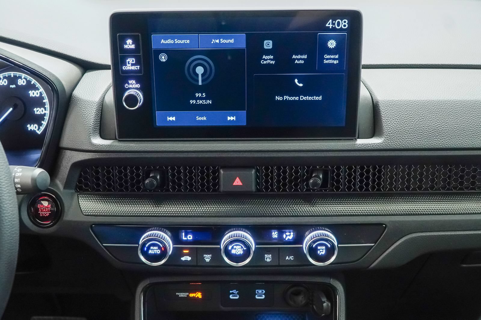 New 2026 Honda CR-V LX image 24