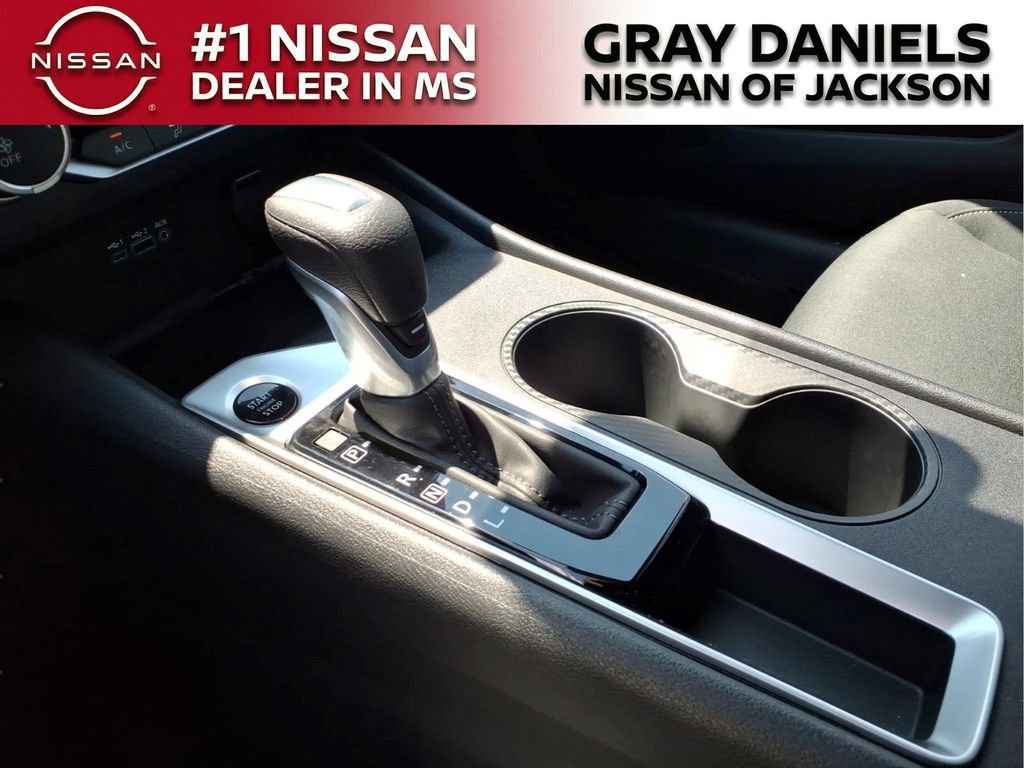 New 2026 Nissan Altima 2.5 SV FWD image 19