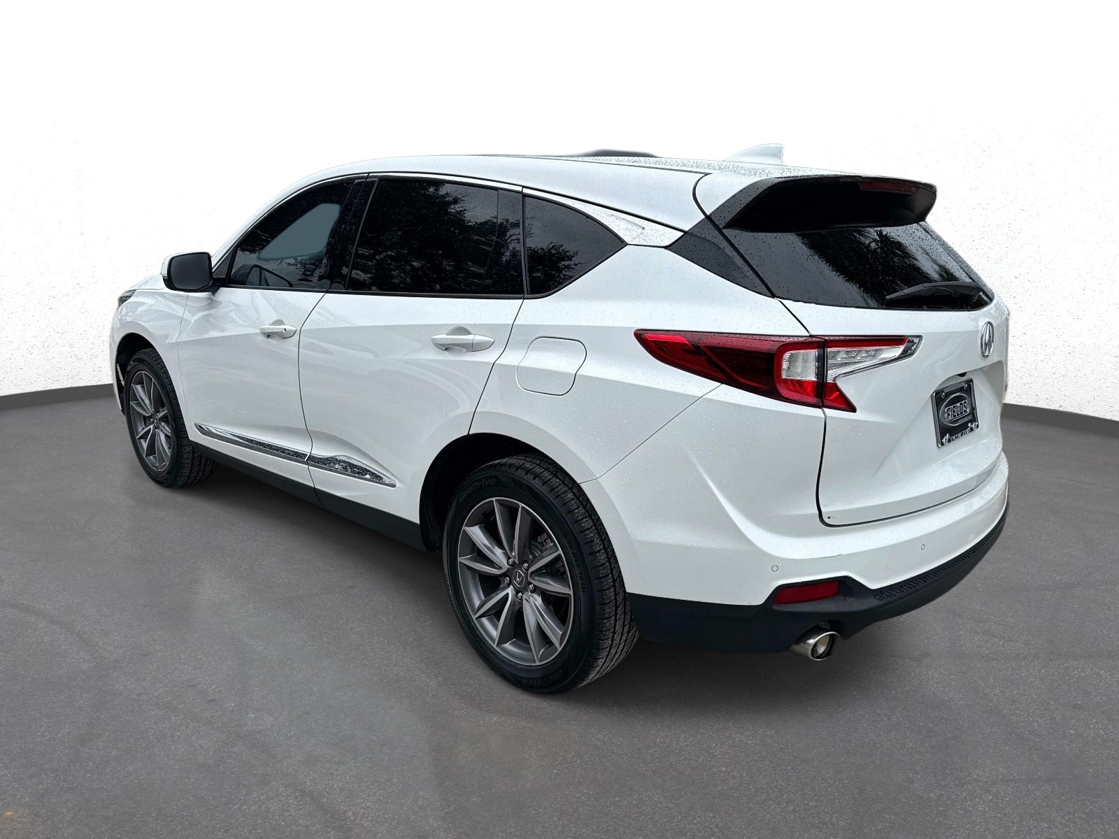 Used 2021 Acura RDX w/ Technology Package FWD image 5