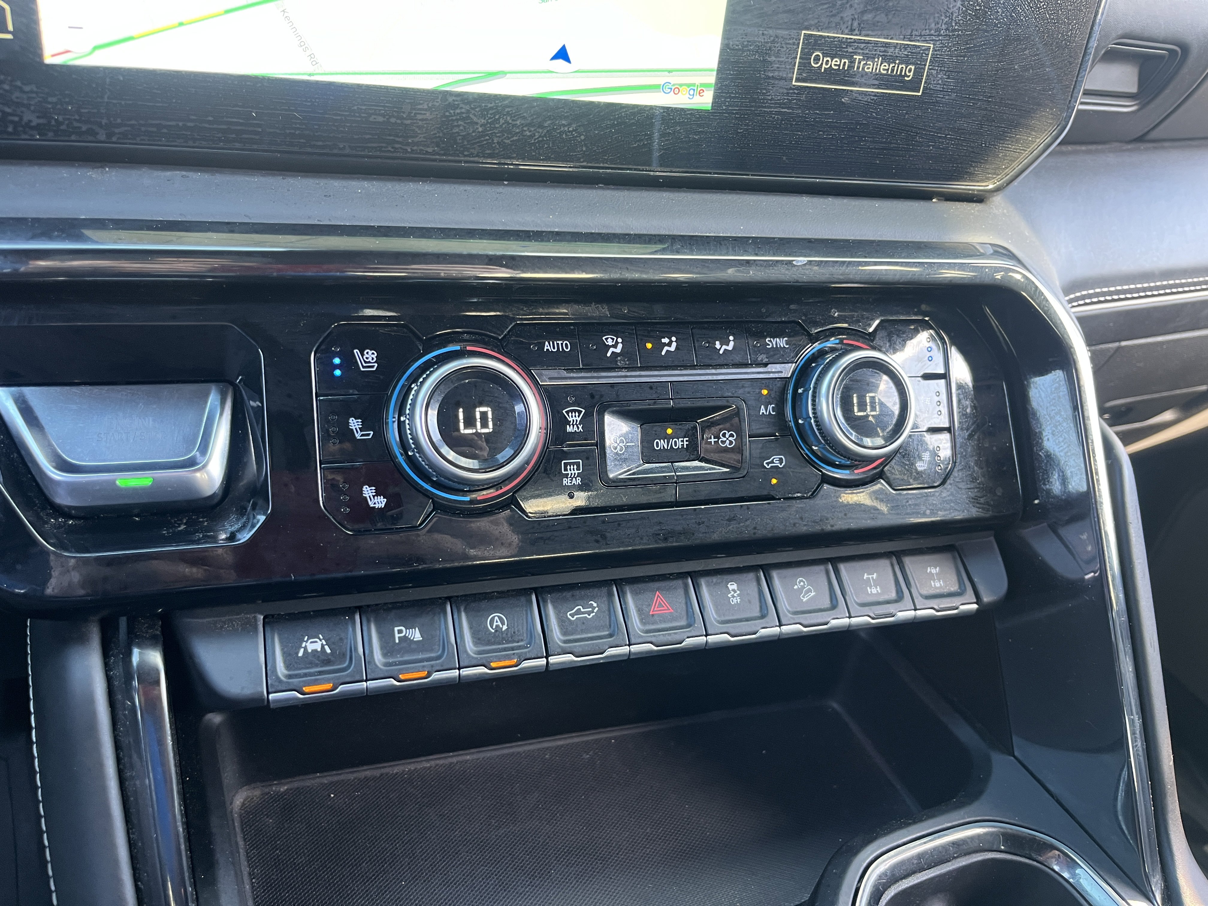 Used 2024 GMC Sierra 1500 AT4X w/ AT4X AEV Edition image 29