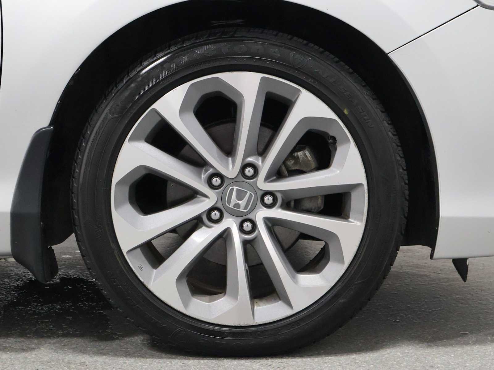 Used 2013 Honda Accord Sport image 12