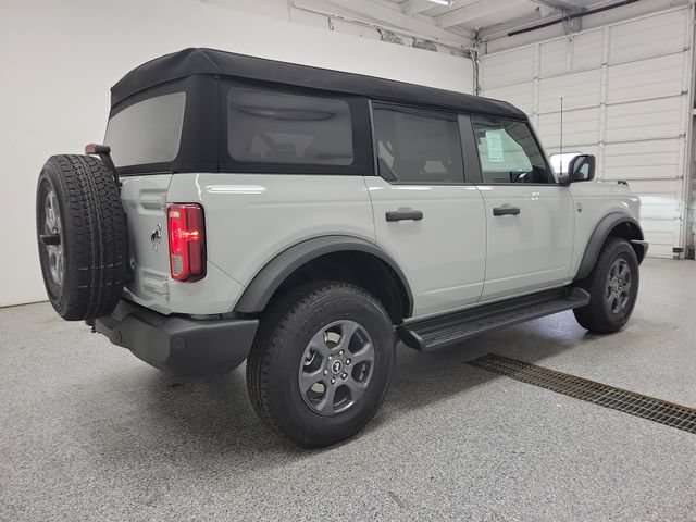 New 2026 Ford Bronco Big Bend AWD/4WD image 3