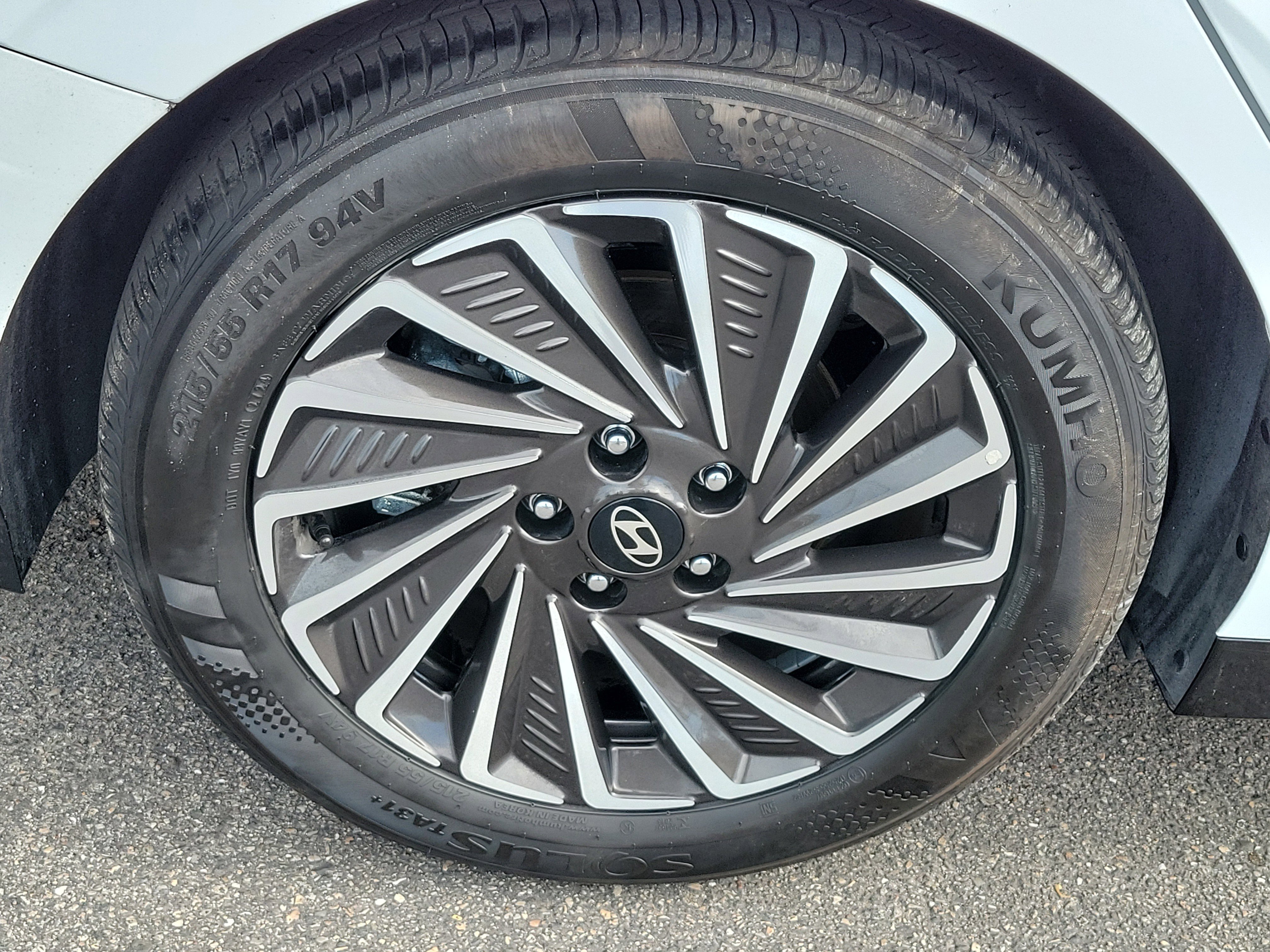Used 2025 Hyundai Sonata SEL image 10