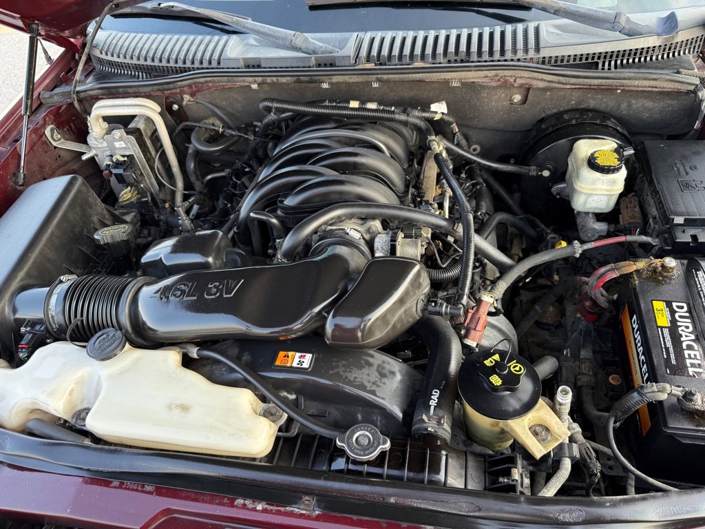 Used 2007 Ford Explorer Sport Trac Limited image 17