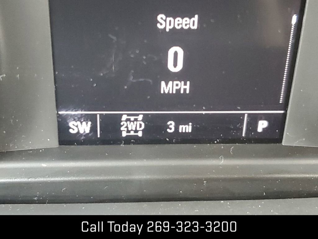 New 2025 GMC Sierra 1500 Pro w/ Pro Value Package image 13