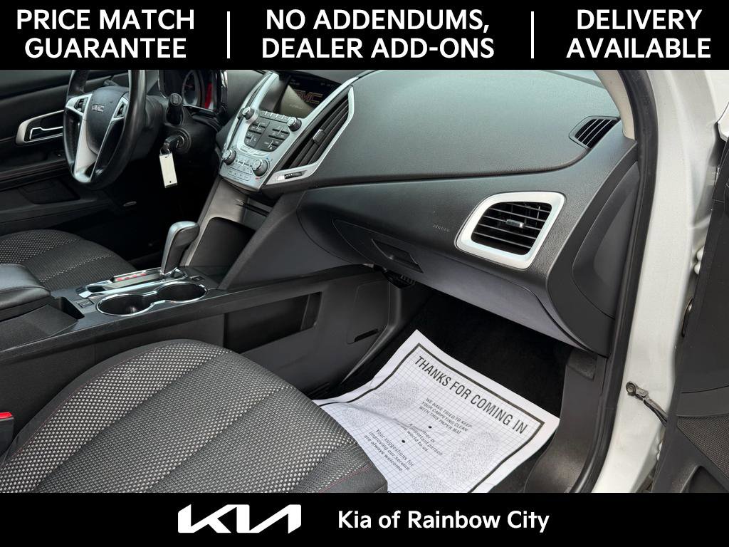 Used 2015 GMC Terrain SLE w/ Convenience Package image 22